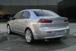 Mitsubishi Lancer 2007 года